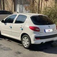 پژو 207 tu3 مدل 1402|خودرو سواری و وانت|تهران, نازی‌آباد|دیوار