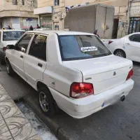 پراید 132se|خودرو سواری و وانت|باقرشهر, |دیوار