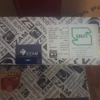 رینگ و پیستون و متعلقات موتور پراید|قطعات یدکی و لوازم جانبی|مشهد, رضاشهر|دیوار