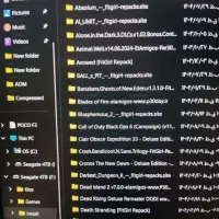 نصب جدیدترین بازی های کامپیوتری|کنسول، بازی ویدئویی و آنلاین|اصفهان, سپاهان‌شهر|دیوار