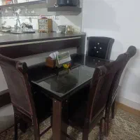 میز نهارخوری
