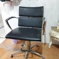 وسایل فروشی میز آینه صندلی|صندلی و نیمکت|ایذه, |دیوار