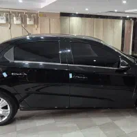 تارا اتومات v2 ۴۰۲|خودرو سواری و وانت|تهران, اوقاف|دیوار