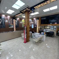 مغازه-تجاری-برند-قلب-تجاری-ساری-قارن