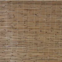 پرده حصیر و نیچیت بامبو، پنجره و..|پرده، رانر، رومیزی|شیراز, قدوسی شرقی|دیوار