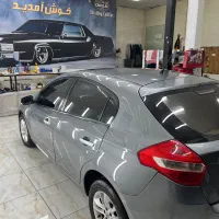 برلیانس h320 بدون رنگ|خودرو سواری و وانت|تبریز, |دیوار