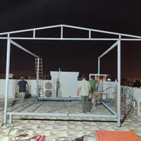 جوشکاری سیار|خدمات پیشه و مهارت|خرمشهر, |دیوار