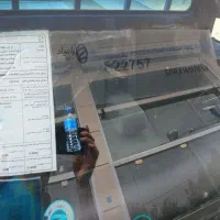 نیسان دوگانه کولر دار درجه ۱|خودرو سواری و وانت|لنگرود, |دیوار