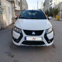 کوییک 403 GXR با رینگ