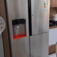 تعمیرکار تعمیرات یخچال ولباسشوی در محل|خدمات پیشه و مهارت|مشهد, جاهد شهر|دیوار