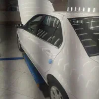 سمند سورن ای اف سون 1401فول|خودرو سواری و وانت|پارسآباد, |دیوار