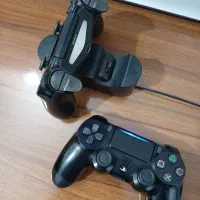 ps4 pro|کنسول، بازی ویدئویی و آنلاین|قائم‌شهر, |دیوار