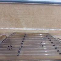 سنتور بیژن و گیتار متاع پور