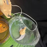 قطعات خردکن تفال اصلی رندو 2500|خردکن، آسیاب، غذاساز|تهران, منیریه|دیوار