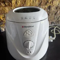 سرخ کن همیلتون