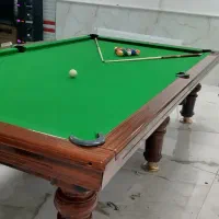 یک عدد میز بیلیارد ترک