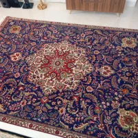فرش دستبافت 7 متری