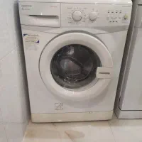 ماشین لباسشویی کنوود5کیلویی