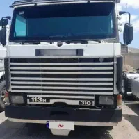 اسکانیا ۱۱۳