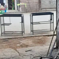 منقل|کتابخانه، شلف، قفسههای دیواری|ارومیه, |دیوار