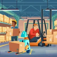 استخدام یک نفر جهت انبار داری و  نگهبان