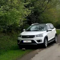 ماشین x22 دنده ای اکسلنت اسپورت