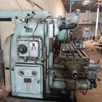 فرز چینی x61|ماشینآلات صنعتی|تهران, شهران جنوبی|دیوار