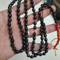 تسبیح زغالی افغان