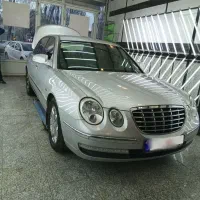 کیا اپیروس، مدل ۲۰۰۸ فول سوپر رویال پرمیوم ویژه
