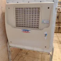 کولر آبی گالان درحد نو
