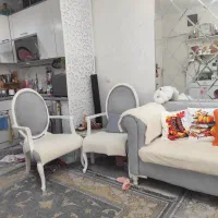 مبل کلاسیک نو|مبلمان خانگی و میز عسلی|تهران, خاوران|دیوار