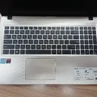 لپ تاپ Asus A540u مهندسی و دانشجویی|رایانه همراه|گرگان, |دیوار