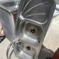 سینک ظرف شویی