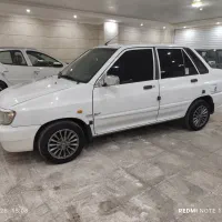 پراید132مدل1394فول هیدرولیک اسپرت