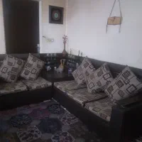 یک دست مبل راحتی ۵ نفره