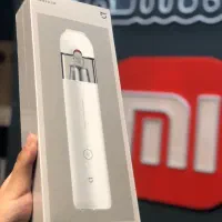 جارو شارژی شیائومی