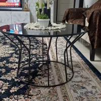 میزجلومبلی بسیارشیک