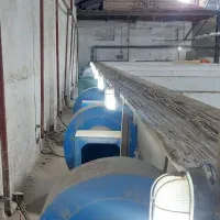 کارخانه برنجکوبی سند تک برگ|فروش دفتر صنعتی، کشاورزی، تجاری|تولم شهر, |دیوار