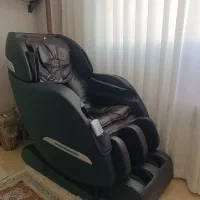 صندلی ماساژور