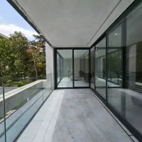 سپند/۳۵۰متر/ویومشجرمشرف به‌ کاخ/۳پارکینگ