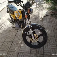 موتور سیکلت