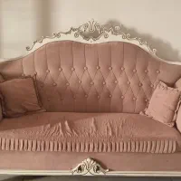 مبل در حد نو