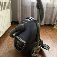 جاروبرقی فیلپس ساخت هلند