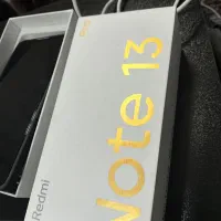 ردمی نوت ۱۳ پرو ۵ جی Redmi note 13 pro 5g 256g