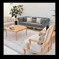 مبلمان سیستان|مبلمان خانگی و میز عسلی|گلبهار, شهر جدید گلبهار|دیوار