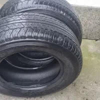 لاستیک سایز 265\65\17