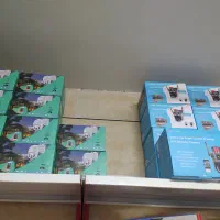 نصب و فروش دوربین مداربسته