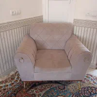 مبل 7نفر|مبلمان خانگی و میز عسلی|گیلان غرب, |دیوار