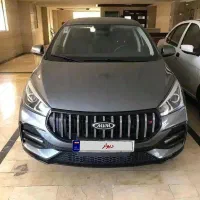 آریزو ۵   Fl  فول مدل ۱۴۰۳ کم کارکرد سند تک برگ|خودرو سواری و وانت|تهران, اکباتان|دیوار