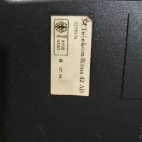 یک دستگاه تلفن|تلفن رومیزی|ری, اقدسیه|دیوار